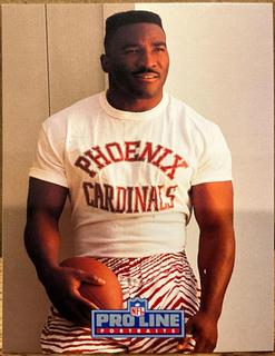 Anthony Thompson
