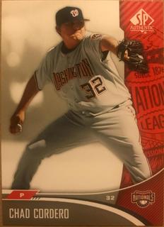 Chad Cordero