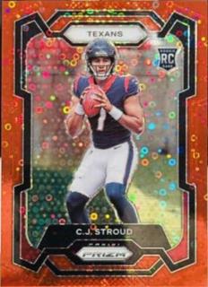 C. J. Stroud