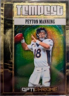 Peyton Manning