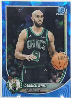 Derrick White