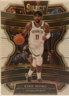Kyrie Irving