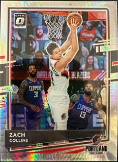 Zach Collins