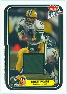 Brett Favre