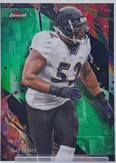 Ray Lewis