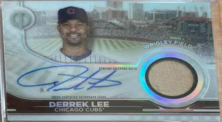 Derrek Lee
