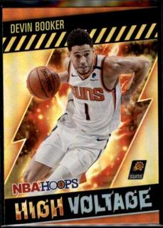 Devin Booker