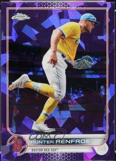 Hunter Renfroe