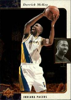 Derrick McKey