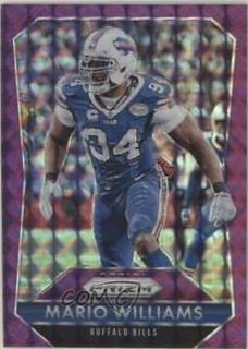 Mario Williams