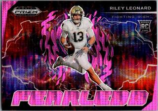 Riley Leonard