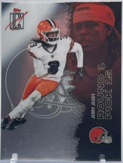 Jerry Jeudy
