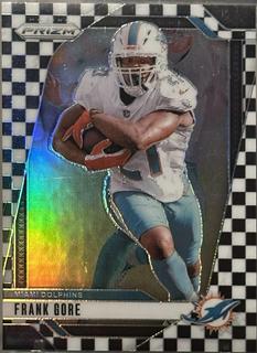 Frank Gore
