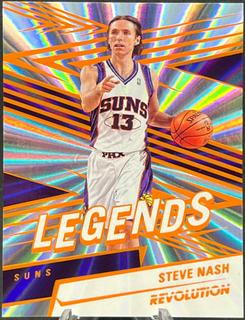Steve Nash