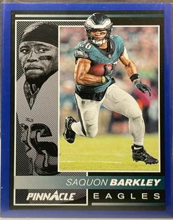 Saquon Barkley