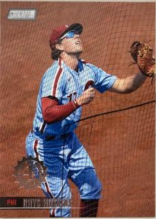Rhys Hoskins