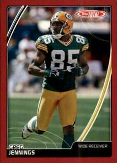 Greg Jennings