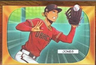 Druw Jones