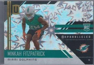Minkah Fitzpatrick