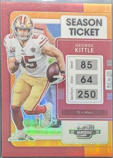 George Kittle