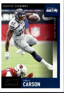 Chris Carson