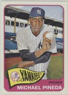 Michael Pineda