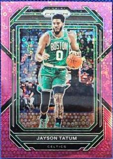 Jayson Tatum