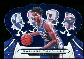 Matisse Thybulle