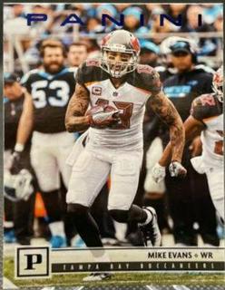 Mike Evans
