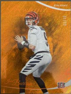 Joe Burrow