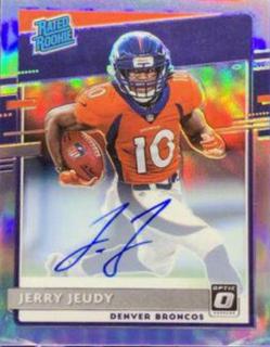 Jerry Jeudy