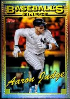 Aaron Judge