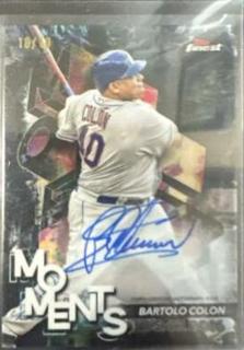 Bartolo Colon