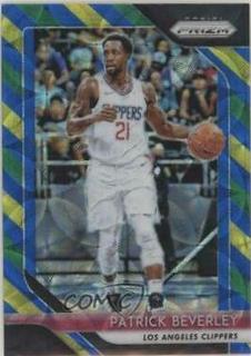 Patrick Beverley