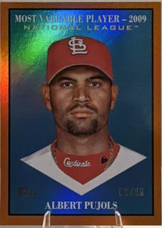 Albert Pujols