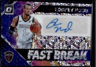 Rodney Hood