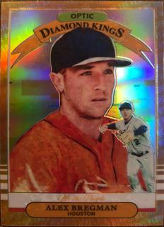 Alex Bregman