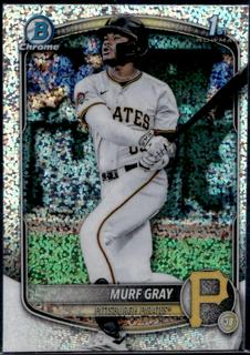 Murf Gray