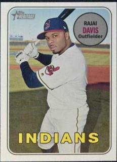 Rajai Davis