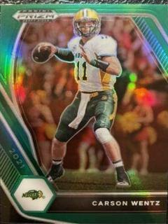 Carson Wentz