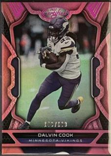 Dalvin Cook