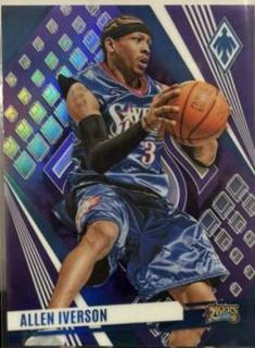 Allen Iverson