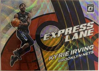 Kyrie Irving