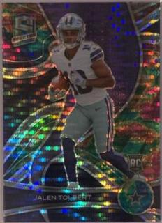 Jalen Tolbert