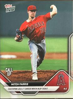 Mitch Farris