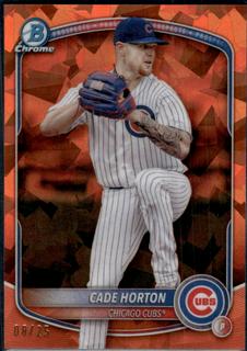 Cade Horton