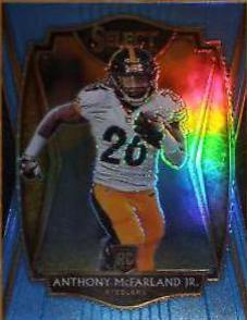 Anthony McFarland Jr.