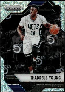 Thaddeus Young