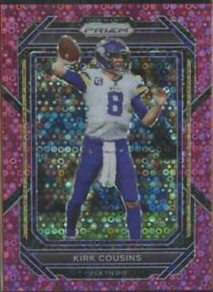 Kirk Cousins