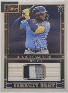 Junior Caminero